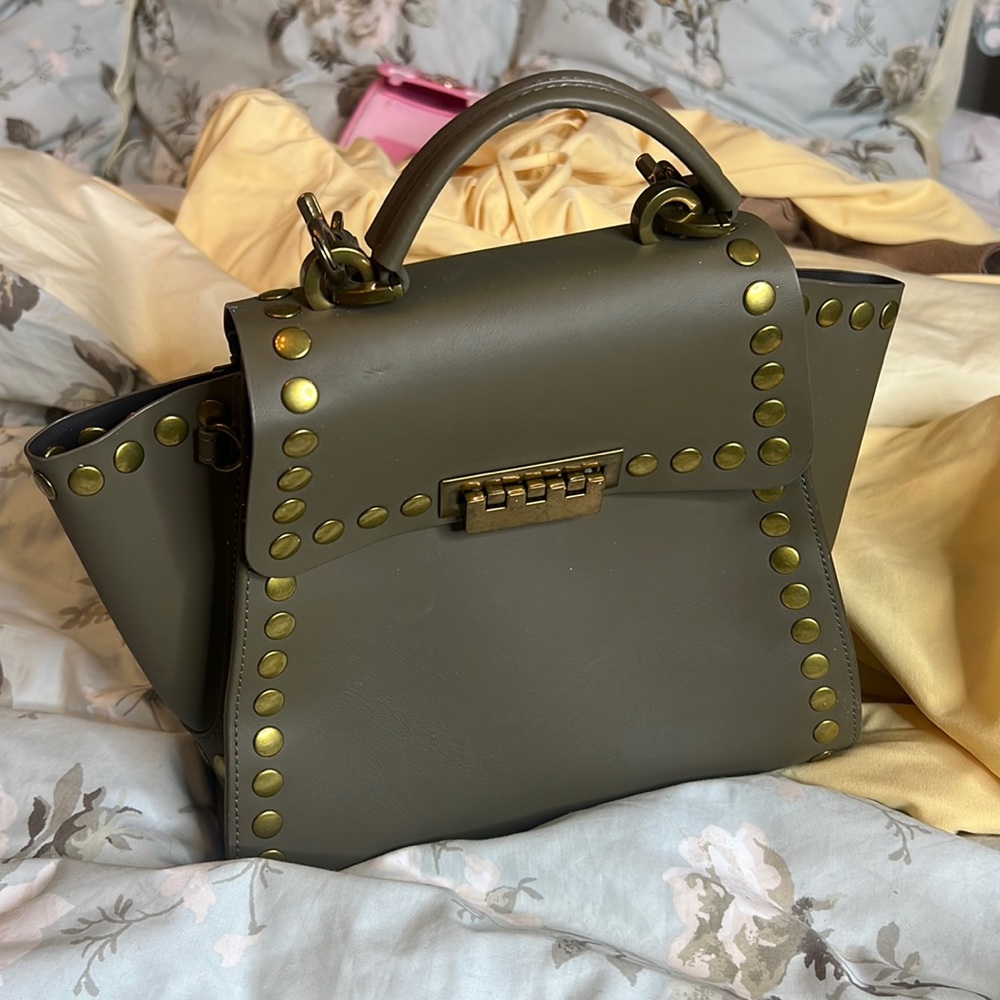 Zac Posen backpack